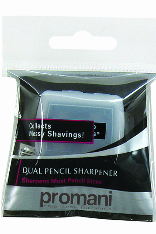 Dual Pencil Sharpener – PR-116