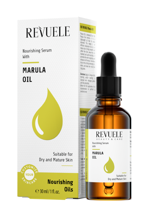 REVUELE Marula Oil