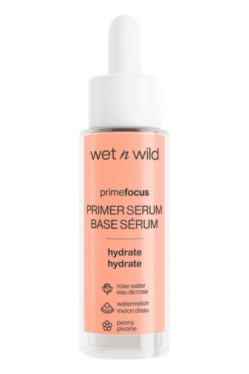 Wet n Wild Prime Focus Primer Serum