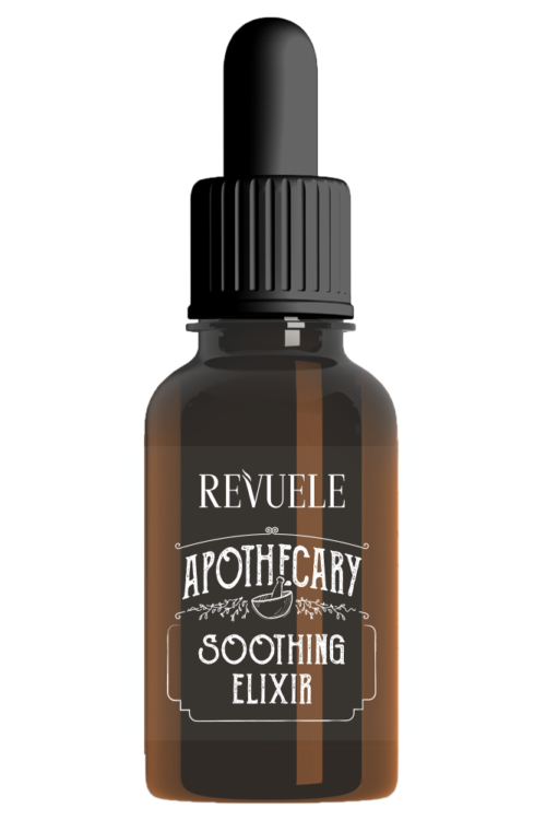 REVUELE APOTHECARY Soothing Remedy