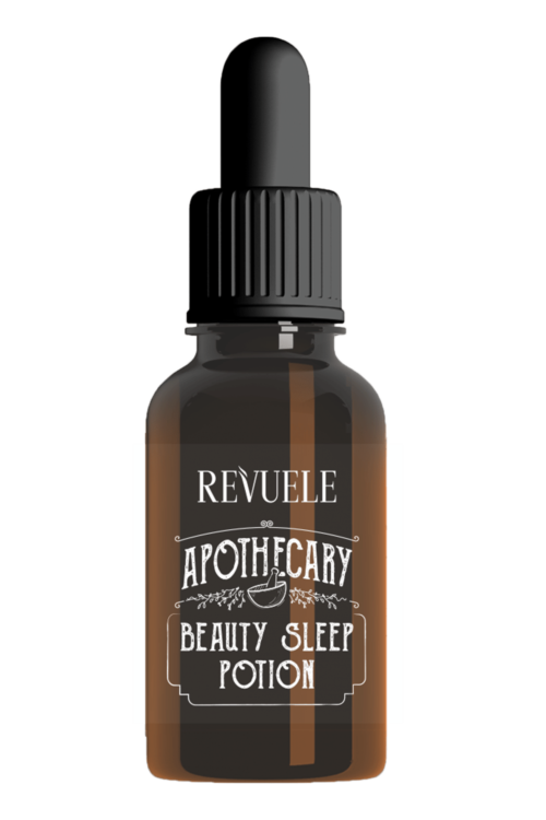 REVUELE APOTHECARY Beauty Sleep Potion