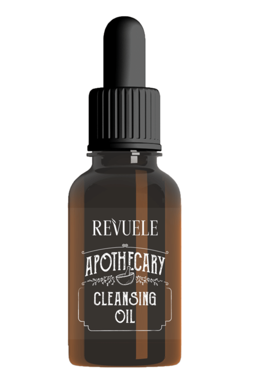 REVUELE APOTHECARY Cleansing Oil