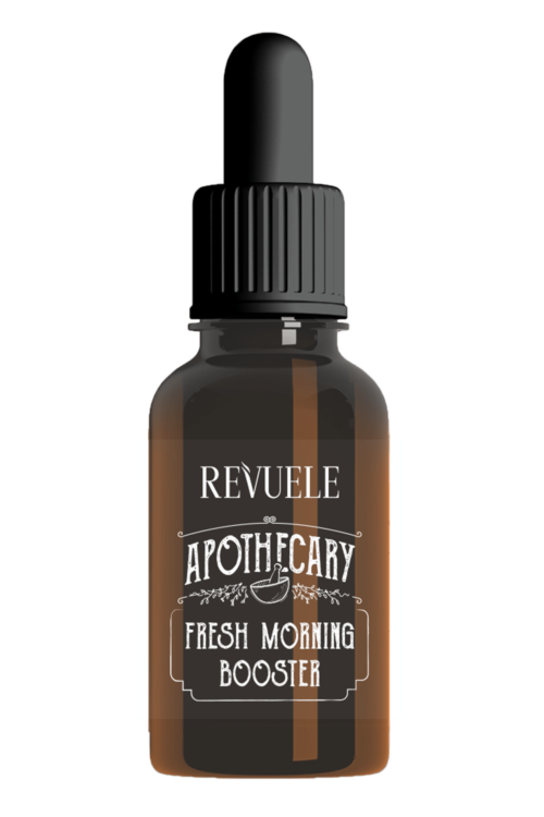 REVUELE APOTHECARY Fresh Morning Booster