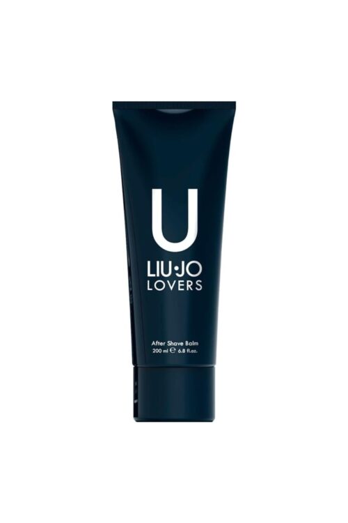 IU JO LOVERS U AFTER SHAVE BALM 200ML