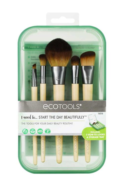 ECOTOOLS Start The Day / EC-1606