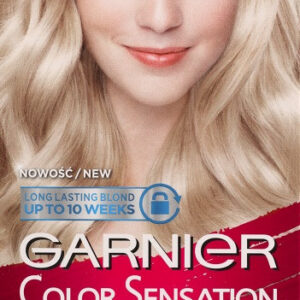 GARNIER COLOR SENSATION 111