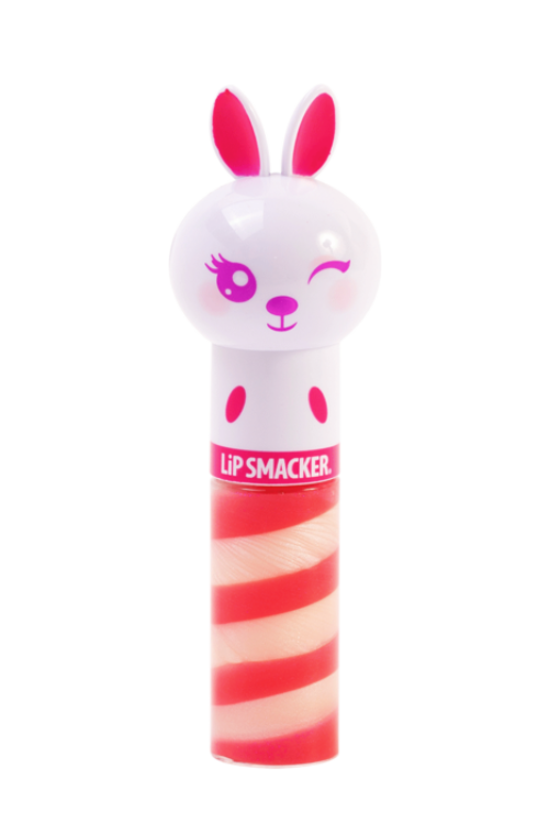 Lippy Pals Swirl Lip Gloss – Bunny