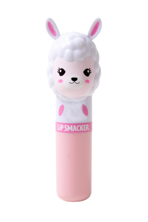 Lippy Pal Lip Balm – Llama – Straw-ma-Llama berry