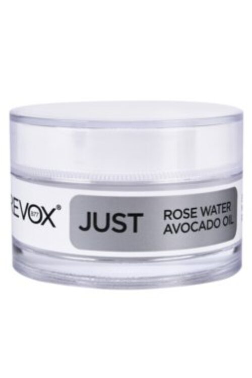 Nourishing & Rejuvenating Eye Care Cream REVOX B77 Just Rose Water & Avocado 50ml