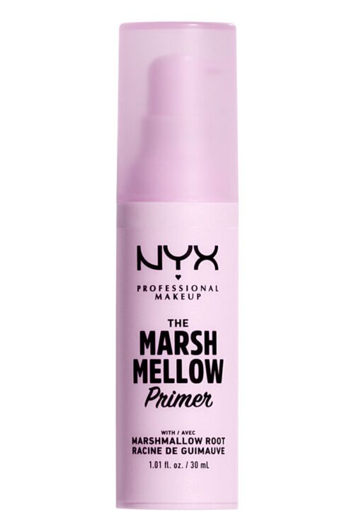 Smoothing Primer NYX Professional Makeup The Marshmellow MMP01 30ml