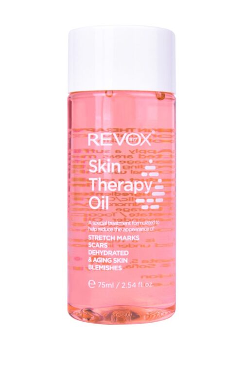 Skin Therapy Oil REVOX B77 75ml