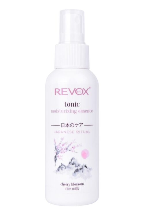 Face Tonic REVOX B77 Japanese Ritual 120ml