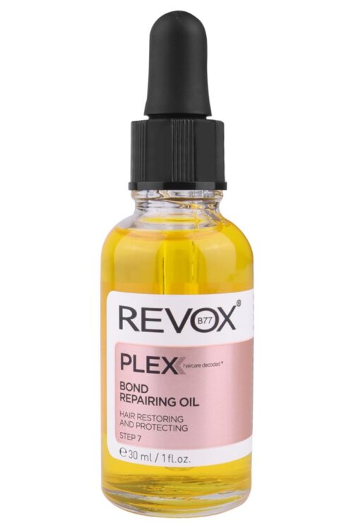 Hair Restoring Oil REVOX B77 Step 7 Plex 30ml