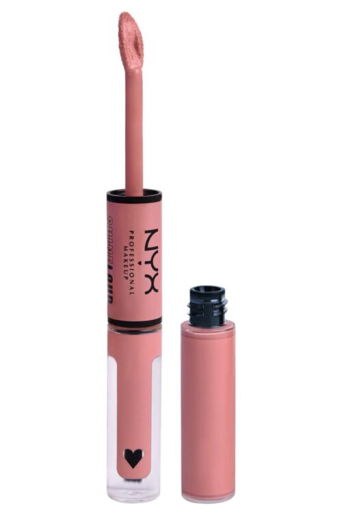 High Shine Lip Color NYX Professional Makeup Shine Loud SLHP 6.8ml