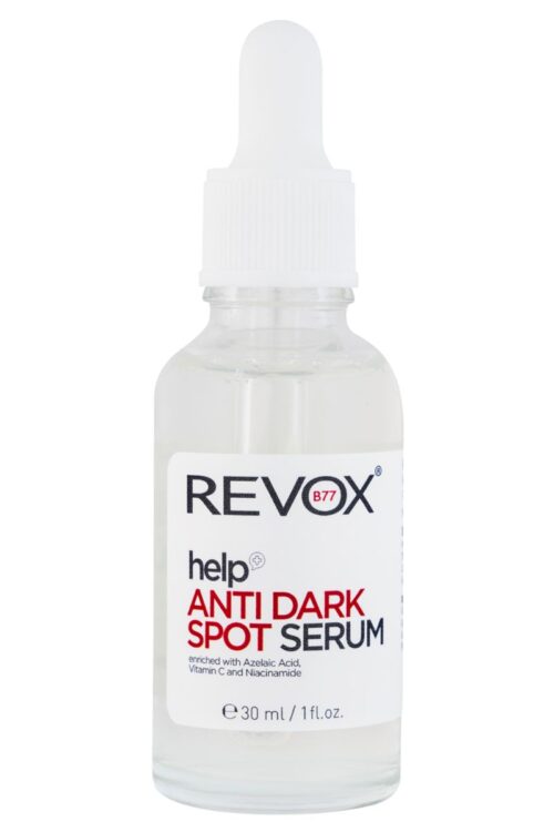 Anti Dark Spot Serum REVOX B77 Help 30ml
