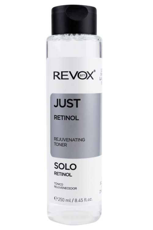 Rejuvenating Toner REVOX B77 Just Retinol 250ml