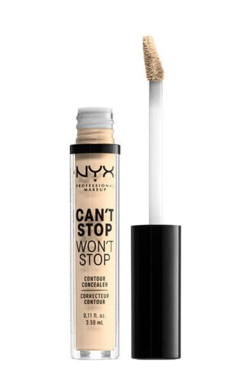 Contour Concealer 24h NYX Professional Makeup Can’t Stop Won’t Stop CSWSC 3.5ml