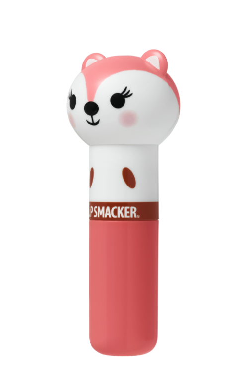 Lippy Pal Lip Balm – Fox – Foxy Apple