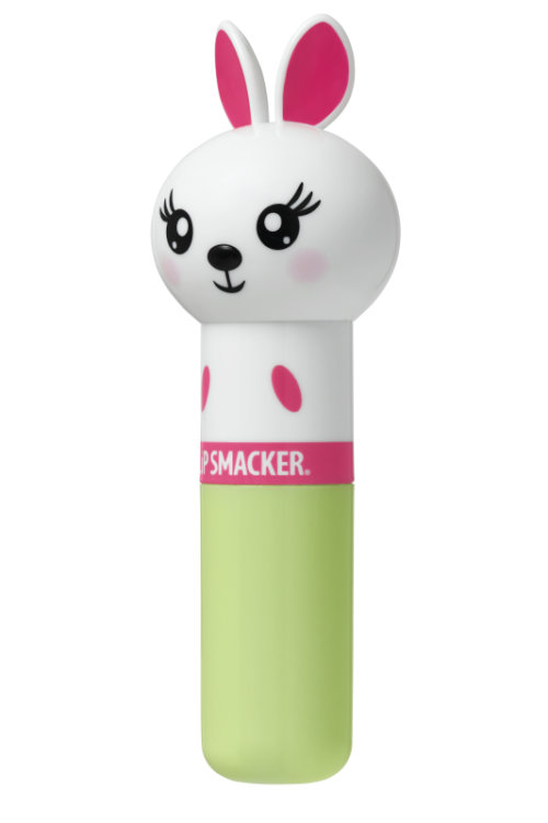 Lippy Pal Lip Balm – Bunny – Hoppy Carrot Cake