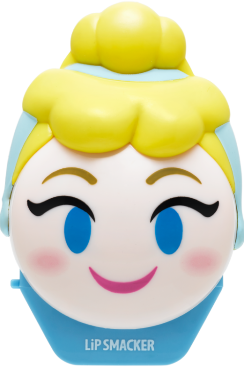 Disney Emoji Lip Balm – Cinderella – #BibbityBobbityBerry