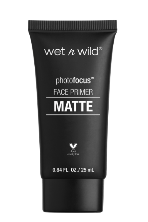 PHOTO FOCUS MATTE FACE PRIMER