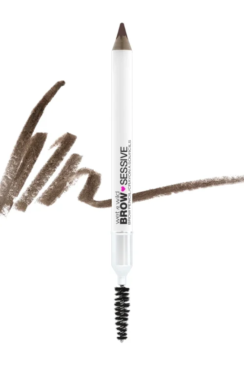 EYEBROW PENCIL MEDIUM BROWN 2X 1111887E