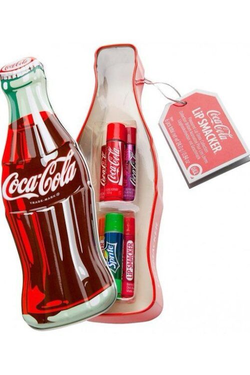 COCA-COLA SET 6PCS