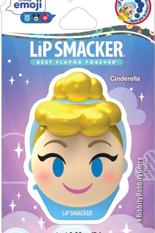 DISNEY EMOJI CINDERELLA