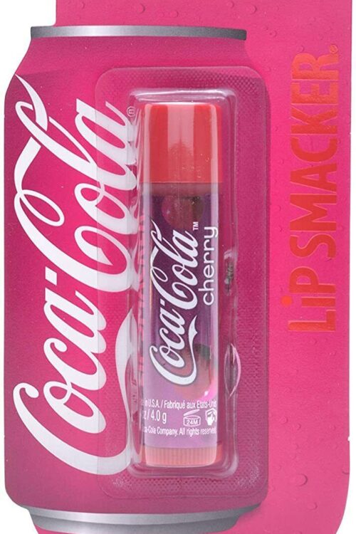 COCA COLA CHERRY