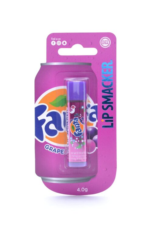 FANTA GRAPE