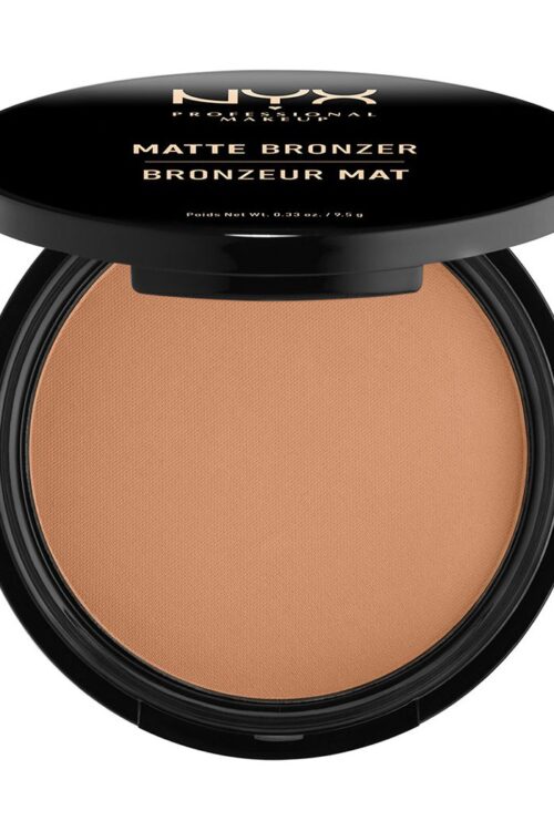 Matte Bronzer NYX Professional Makeup MBB 9.5g