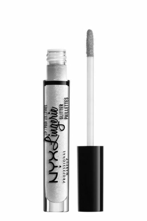 Lip Lingerie Glitter NYX Professional Makeup LLGLI 3.4ml