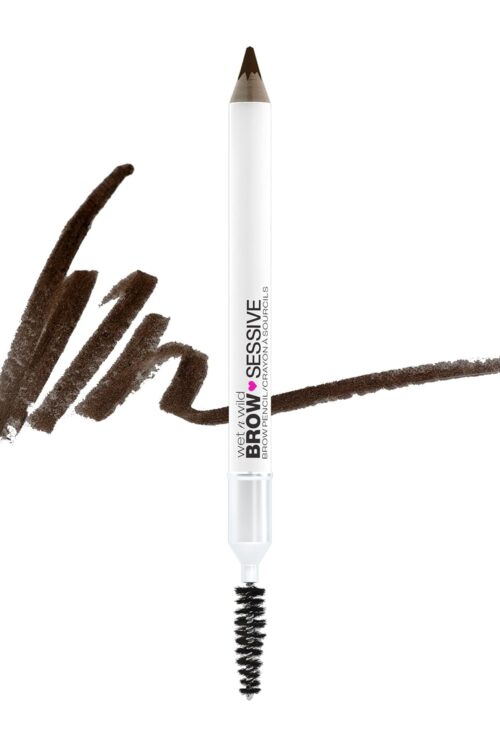 EYEBROW PENCIL DARK BROWN