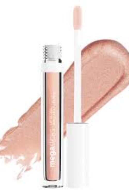 MEGA SLICKS LIP GLOSS | LONG LASTING | HYALURONIC ACID | HIGH SHINE