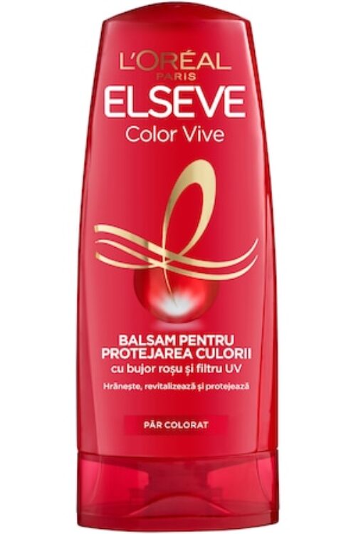 Balsam L’Oreal Paris Elseve Color Vive 200 ml