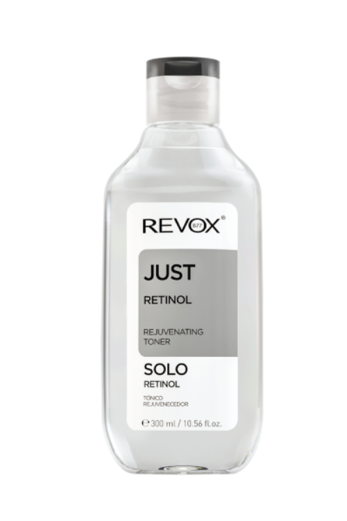 Rejuvenating Toner REVOX B77 Just Retinol 300ml
