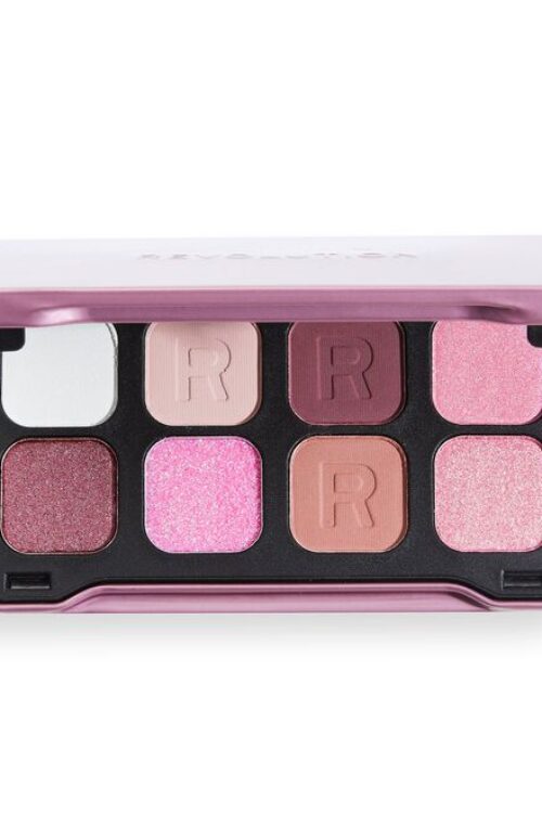 Makeup Revolution Forever Flawless Dynamic Ambient Eyeshadow Palette
