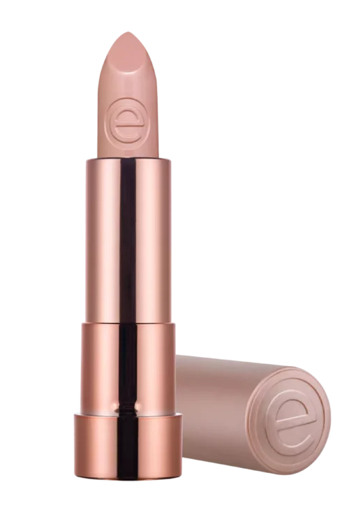 hydrating nude lipstick