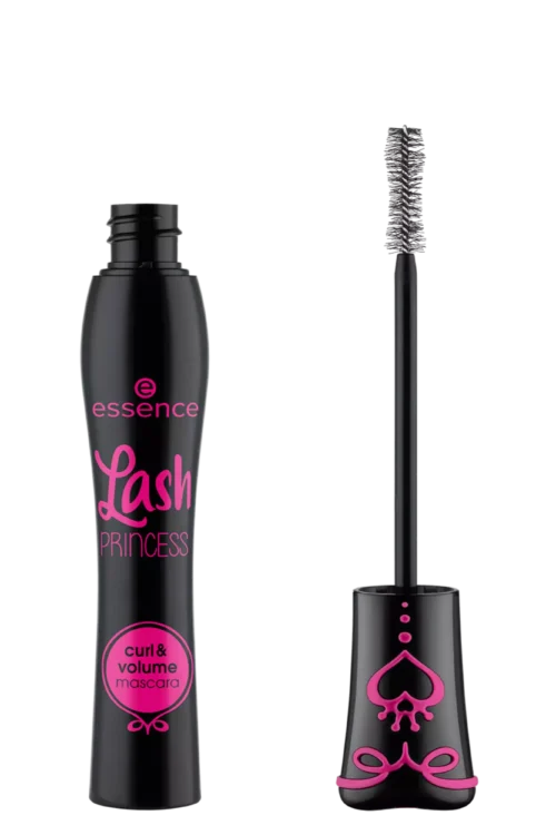 Lash PRINCESS curl & volume mascara