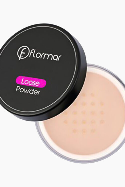 Flormar Loose Powder