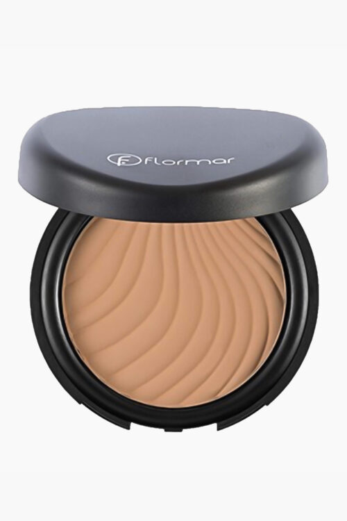 Flormar Compact Powder – 11 gms