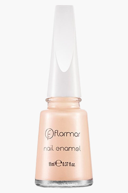 Flormar Nail Enamel – 11 ml