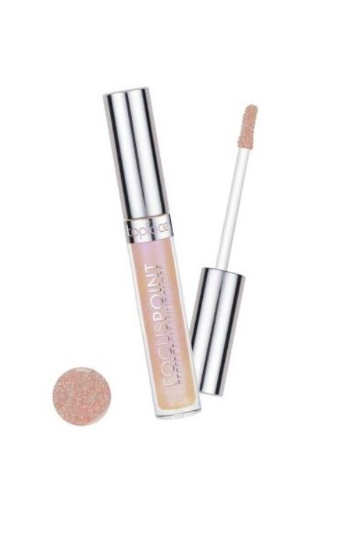 TOPFACE FOCUS POINT PERFECT GLEAM LIPGLOSS