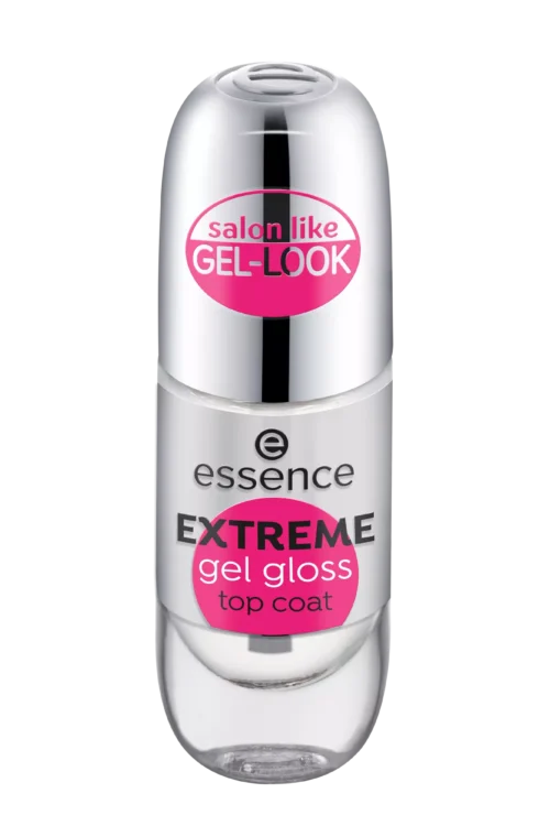 Top coat Extreme Gel Gloss