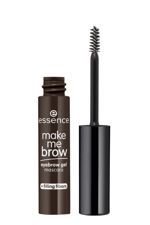 make me BROW eyebrow gel mascara