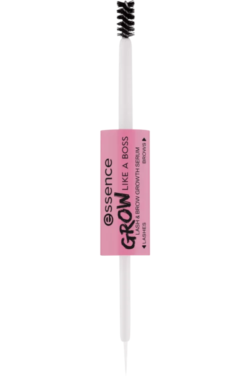 GROW LIKE A BOSS LASH & BROW GROWTH SERUM