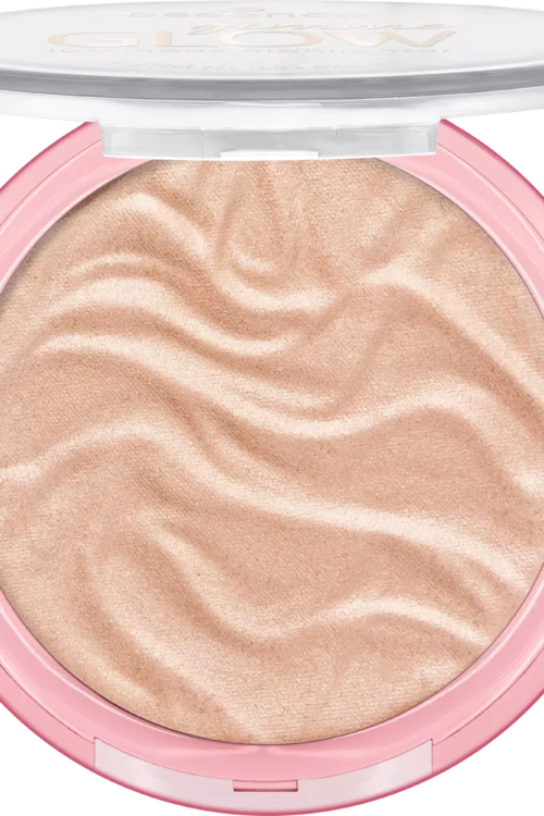 gimme GLOW luminous highlighter