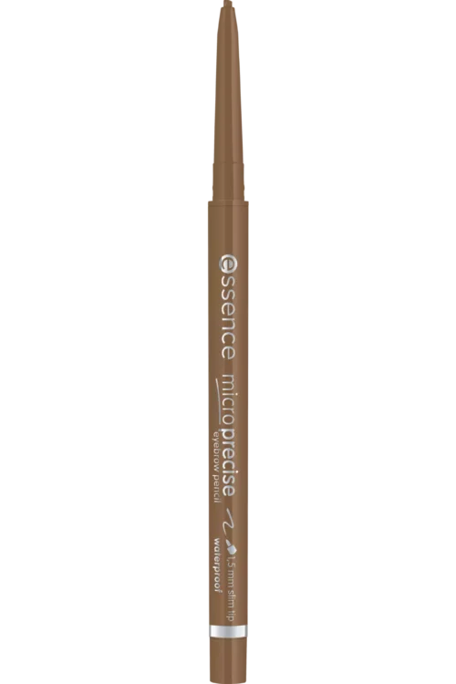 micro precise eyebrow pencil