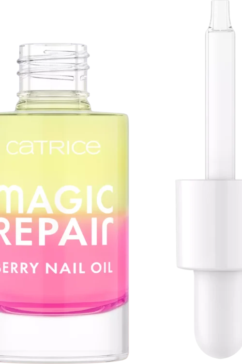 Magic Repair Berry Nail Oil