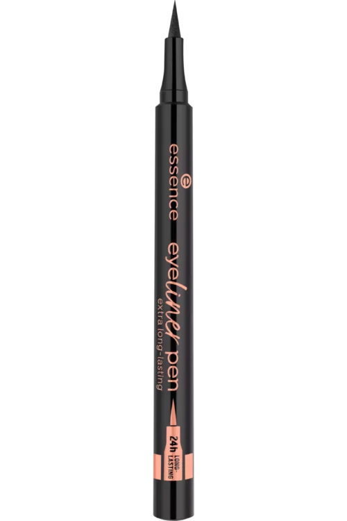 Eyeliner pen extra long-lasting